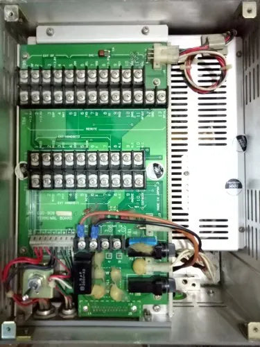 High Performance JRC NBG 319 Power Supply for Enhanced Efficiency and Reliability
