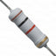 High Performance JRM 1K Ω SLK Resistor for Improved Efficiency