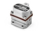 High Performance MOOG MOD.PD635-706 FRAMO-PA23765 Servo Valve H649