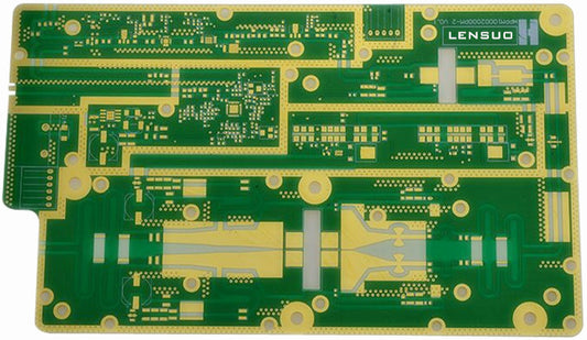 High Performance PCB Card 95 - Top Choice for Electronics Manufacturing