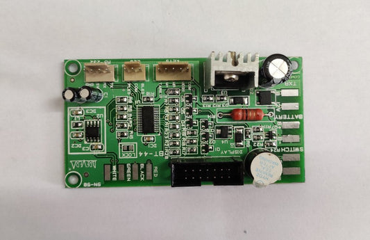 High Performance PCB Card for JBC-44A Device