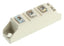 High-performance SEMIKRON SKKH 91/08D Thyristor Diode Module for Efficient Power Control