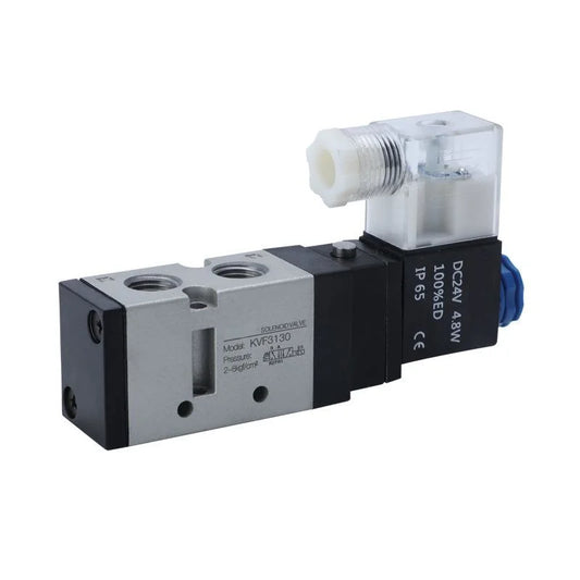 High performance SMC VF3130 Solenoid Valve for precise control