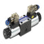High Performance Varco Valve for Hydraulic and Pneumatic Systems - Model 204179 H307