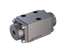 High Performance Wandfluh BP4Z40B Hydraulically Operated Spool Valve for Smooth Operation