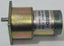 High Performance Woodward 5484-721 Motor with 24Vdc RPM
