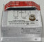 High Performance Woodward PM Motor Control 8272-517
