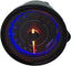 High Precision Digilog DL120C 100R Tachometer Indicator for RPM x 1000