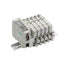 High-Quality CKD Solenoid Valve Coil H246 for Efficient Performance