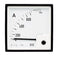 High-Quality DEIF EQ96-x Ammeter for Accurate Measurement