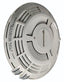 High-Quality Edwards 284C Heat Detector for Reliable Fire Detection