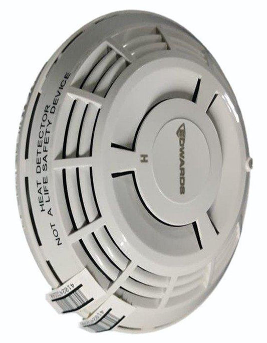 High-Quality Edwards 284C Heat Detector for Reliable Fire Detection