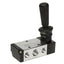 High Quality HERION 4024100 Valve with 0-16 Bar Pressure Rating H197