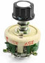 High Quality Memcor R-150 150W Potentiometer Rheostat for Precision Control