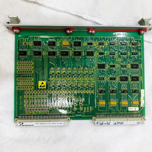 High Quality NISHISHIBA ENGINEERING NPN36073-KOIP-1BKH PCB Board