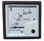 Highly Accurate Megacon PQ96C DC Voltmeter with 4-20mA Output