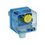 Honeywell C6097A2210 Gas Pressure Switch Devices