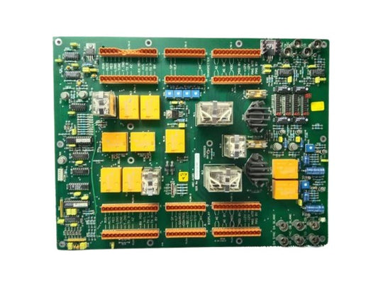 HRC-A103 PCB - Electronics Component | Telia Corporation