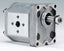 Hydraulic Gear Pump Marzocchi Alp2 D 9 | Marzocchi