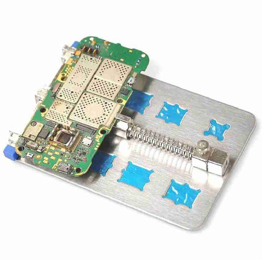 IFT041-2 PCB Card Maintenance | ZENITEL