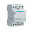 Installation Contactor Esc463 | Hager