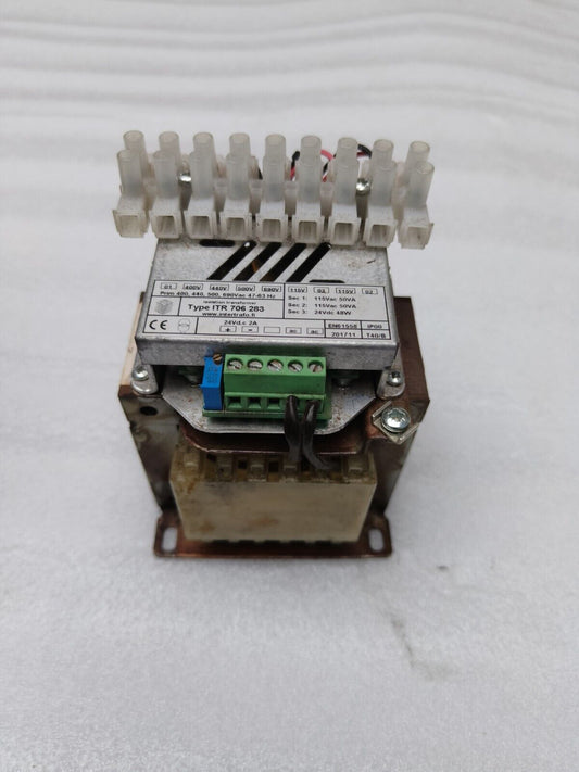 Intertrafo Transformer Itr 706 283 | Intertrafo