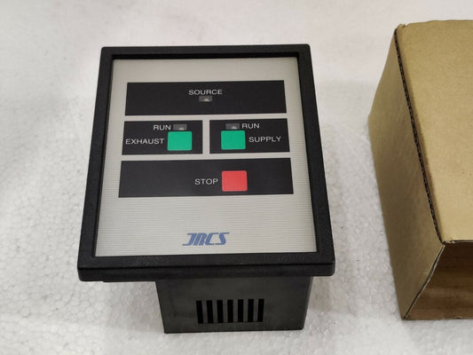 JRCS SCU-RN2: Accurate Starter Control with Box