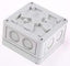 JUNCTION BOX - RS COMPONENT 2630338 | RS COMPONENT
