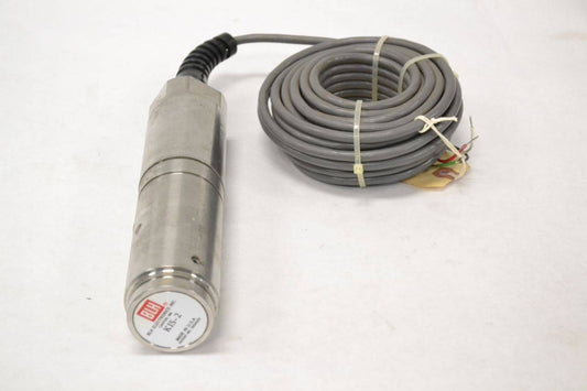 Load Sensor KIMD-0752 80KN | Konecranes