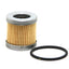 Lot of 2X Bauer N25326 Oil Filter Element | Bauer