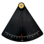 Marine Brass Clinometer | Boat Nav Aid | LILLEY & GILLIE