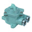 Marine Watertight Small Rotary Switch IP56 | 793015