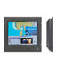 Maritime Multi Display 19.0 Inch TFT Hatteland JH 19T14 MMD AA1 AABA