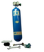 Medical Oxygen Supply - HTJ HY-2-4 Systems