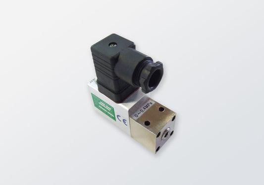 Meiyu SMP-MC: Industrial Pressure Transmitter