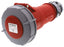 Mennekes 3897RS High Quality Wall Charger | Mennekes