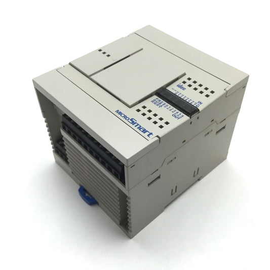 Micro Programmable Logic Controller FC4A-C16R2 | IDEC