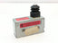 Microswitch 15A125250480 V.A.C. Burgess M9Ctqmsf2663