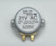 Microwave Turntable Motor SSM 16H | Sp Elemech