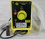 Milton Roy Pump U2-21240 5 Pin Female Cord Set Cable for Efficient Pumping Operations