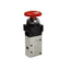 MINDMAN MVMC-210-6A-3PB Palm Push Button Valve