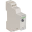Modular Timing Relay 24V DC Telemecanique Re11Ramu