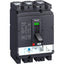 Molded Case Circuit Breaker 100A 3P | Hyundai