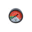 MP FILTRI BVA14P01 Manometer - Industrial Gauge | MP FILTRI