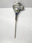 N Type 12500 Thermocouple - TeamTec's Precise Sensor