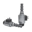 NABCO MGAL-2 4E Valve for Precise Industrial Control