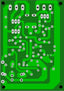 NISHISHIBA ENGINEERING NPN6652 IFB-2 GKH PCB BOARD for High Performance