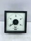 Nor Control 0 40 Bar Meter | Nor