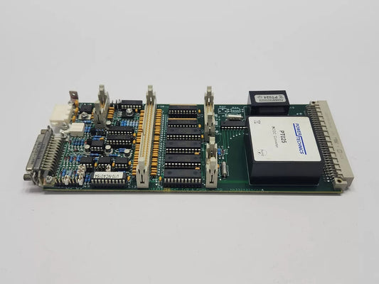 NORCONTROL EMT I/O & POWER CARD - I/O & PSU | NORCONTROL