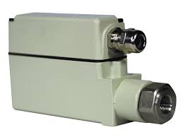 Noris VD61-1,6M1: Precise Industrial Pressure Transmitter